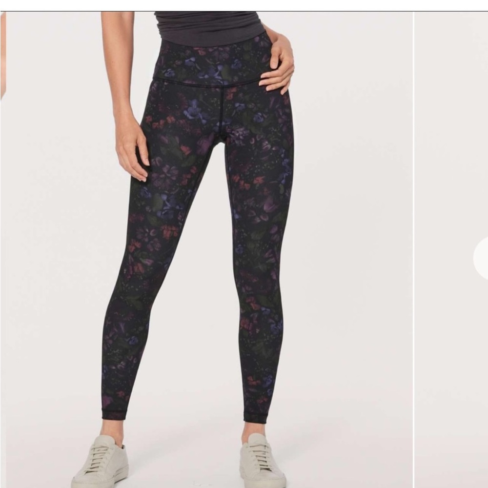 LULULEMON SIZE 6